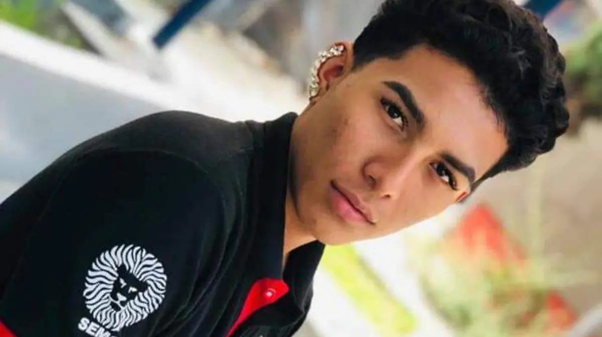 jonathan santos asesinato